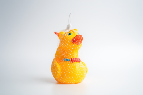 Adorable Duck Toy for Babies & Kids | Soft, Safe & Playful